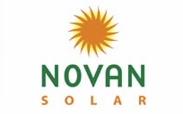 NOVAN SOLAR, INC.