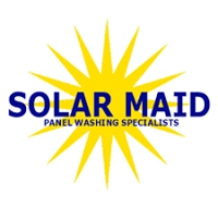 Solar Maid Ventura County