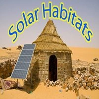  Solar Habitats, LLC.