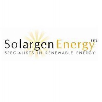 Solargen Energy