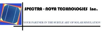  Spectra Nova Technologies Inc