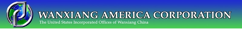 Wanxiang America Corporation,