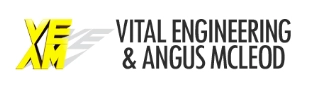 Vital Engineering Ltd