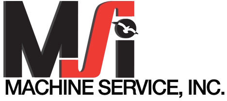 Machine Service Inc - Waukesha