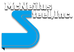 McNeilus Steel Inc