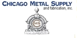 Chicago Metal Supply & Fabrication Inc