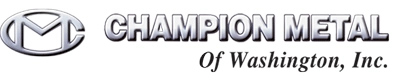 Champion Metal Of WA Inc.