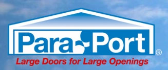 Para-Port Door