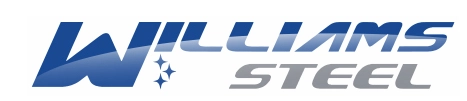 Williams Steel