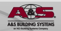 A & S Building Systems L.P.