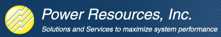 Power Resources, Inc.