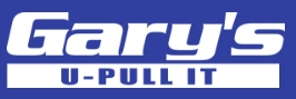 Gary's U-Pull It, Inc