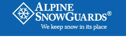 Alpine SnowGuards