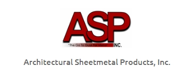 Architectural Sheetmetal Products Inc