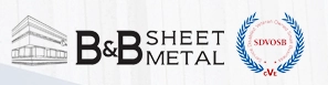 B & B Sheet Metal