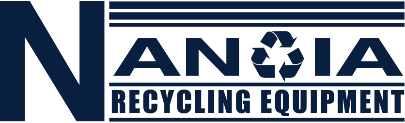 Nanoia Recycling Equipment