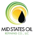  Mid States Oil Refining Co.