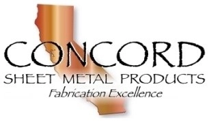 Concord Sheet Metal