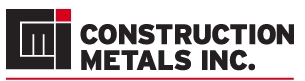 Construction Metals Inc