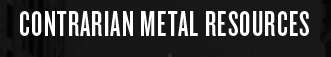 Contrarian Metal Resources