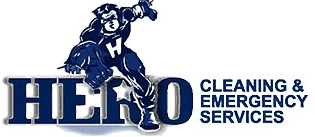  Hero Cleaning & Emergency Services