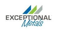 EXCEPTIONAL Metals, Inc