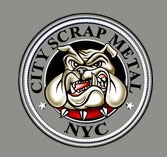 City Scrap Metal Inc