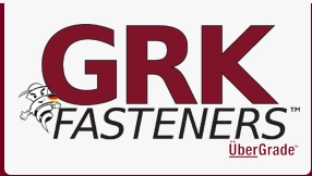 GRK Fasteners