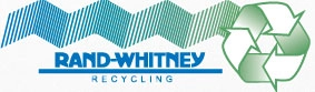  Rand-Whitney Recycling