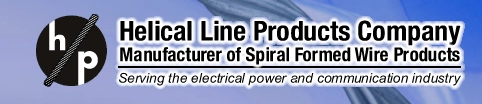 Helical Line Products 