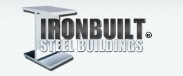 Ironbuilt Steel Buildings