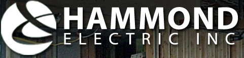 Hammond Electric, Inc.