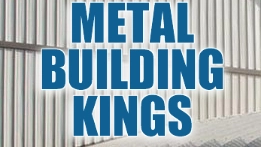 Metal Building Kings