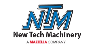 New Tech Machinery