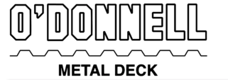 O Donnell Metal Deck