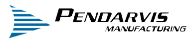 Pendarvis Manufacturing