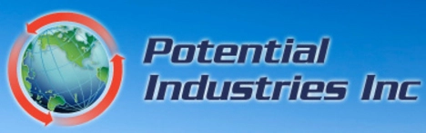 Potential Industries Inc