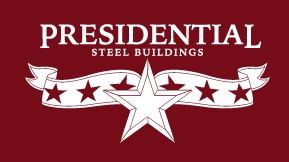 Presidential Steel Buildings