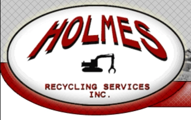 Holmes Recycling Svcs Inc