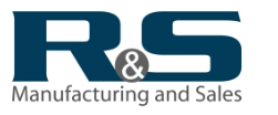 R & S Sales Co. Inc.