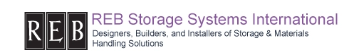 REB Storage Systems International