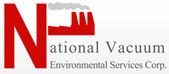  National Vacuum Environmental Service Corp.