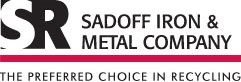 Sadoff Iron & Metal Co-Div Of Sadoff & Rudoy Indus