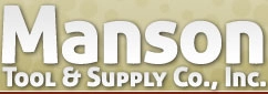  Manson Tool & Supply Co., Inc.