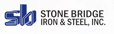 Stone Bridge Iron & Steel Inc.