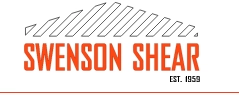 Swenson Shear