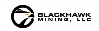 Black Hawk Minning LLc