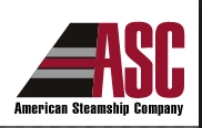 American Steam Ship Company