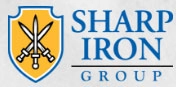  Sharp Iron Group