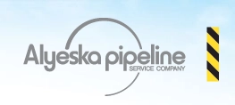 ALYESKA PIPELINE 